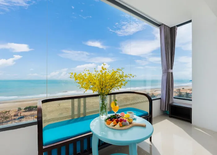 Annata Beach Hotel