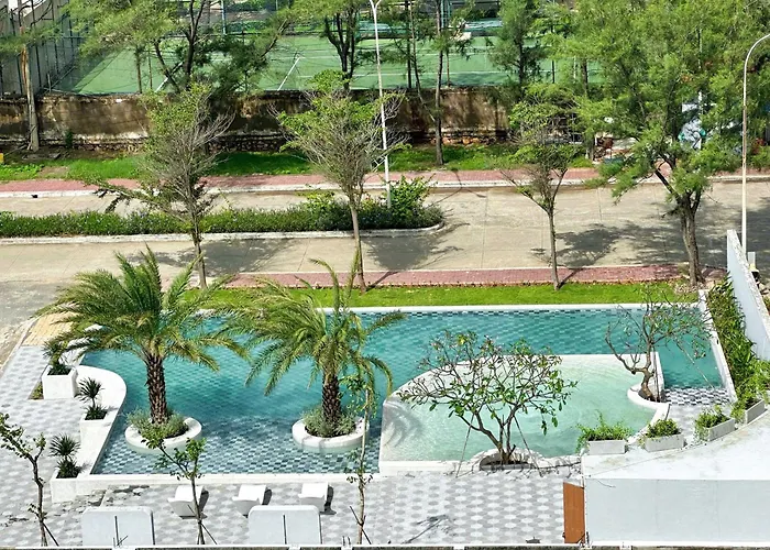 Annata Beach Hotel