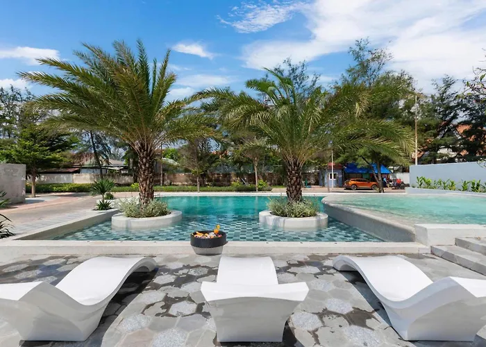 Annata Beach Hotel