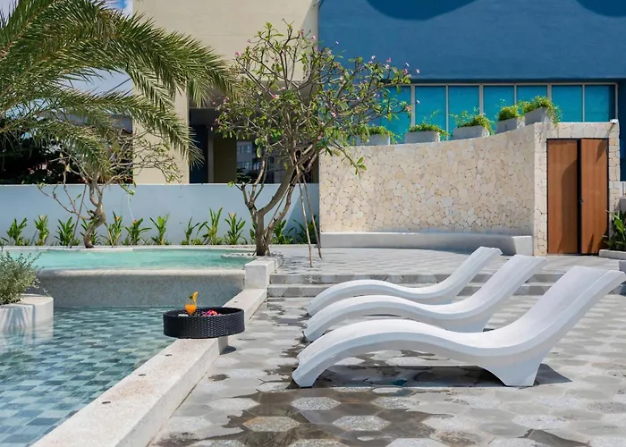 Annata Beach Hotel