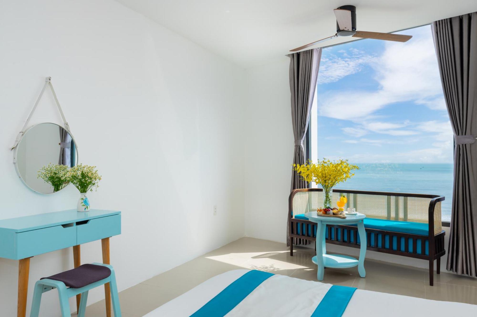 Annata होटल Vung Tau