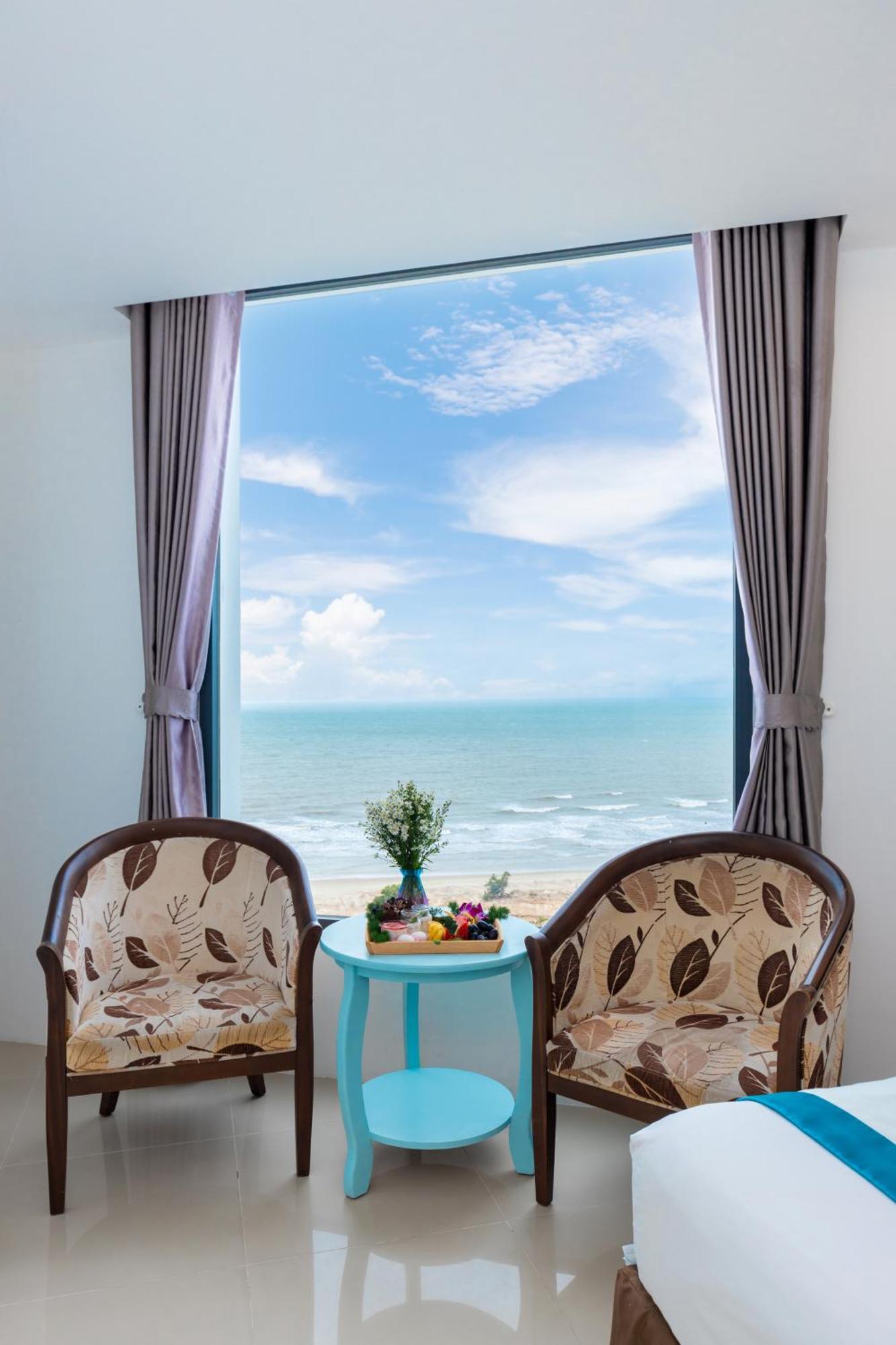 होटल Annata Vung Tau