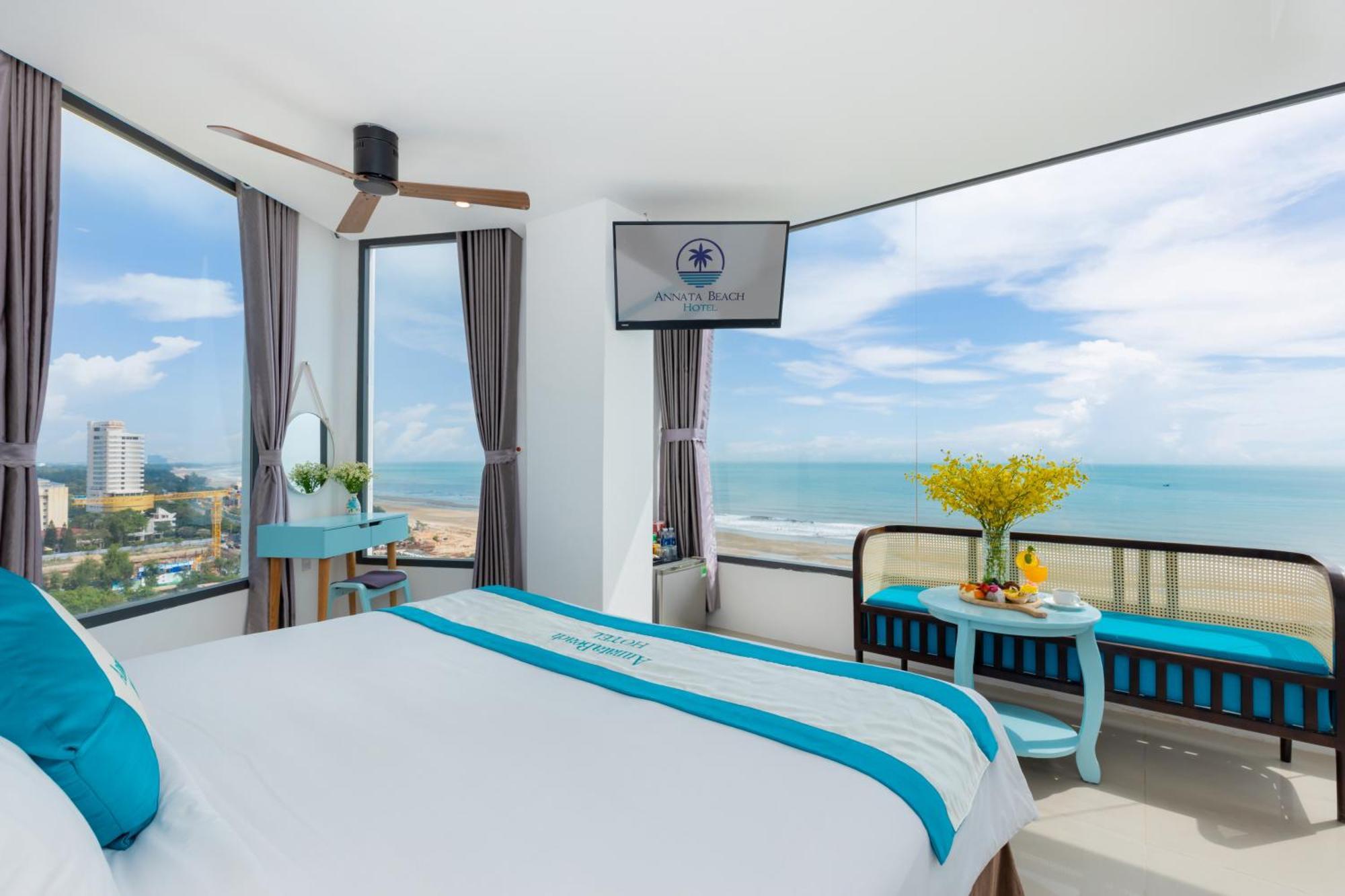 Annata Vung Tau