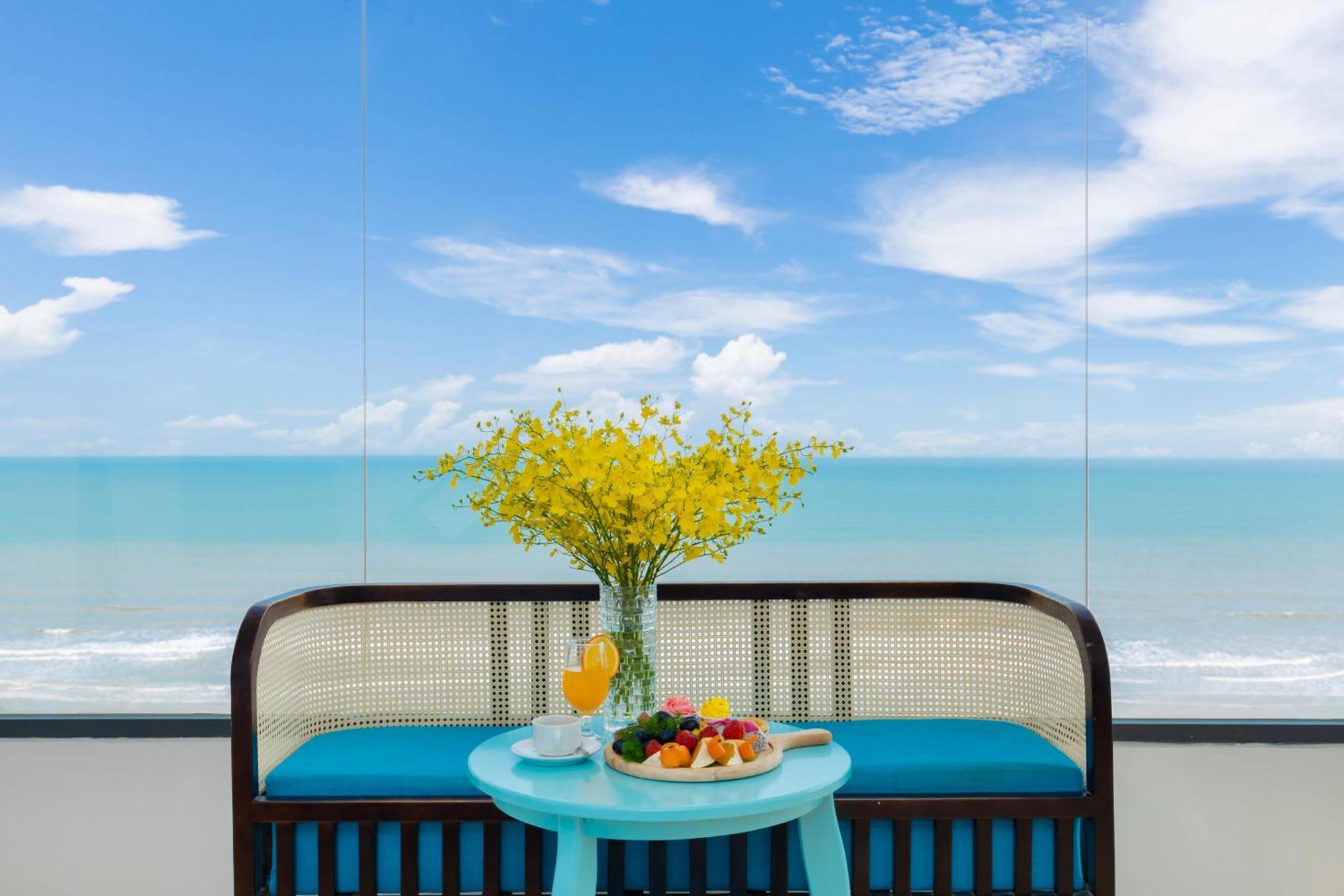 Annata होटल Vung Tau