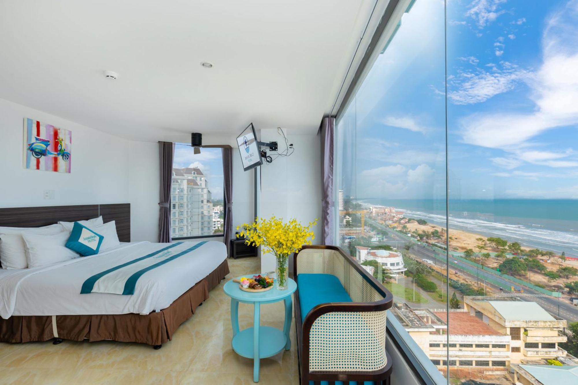 होटल Annata Vung Tau