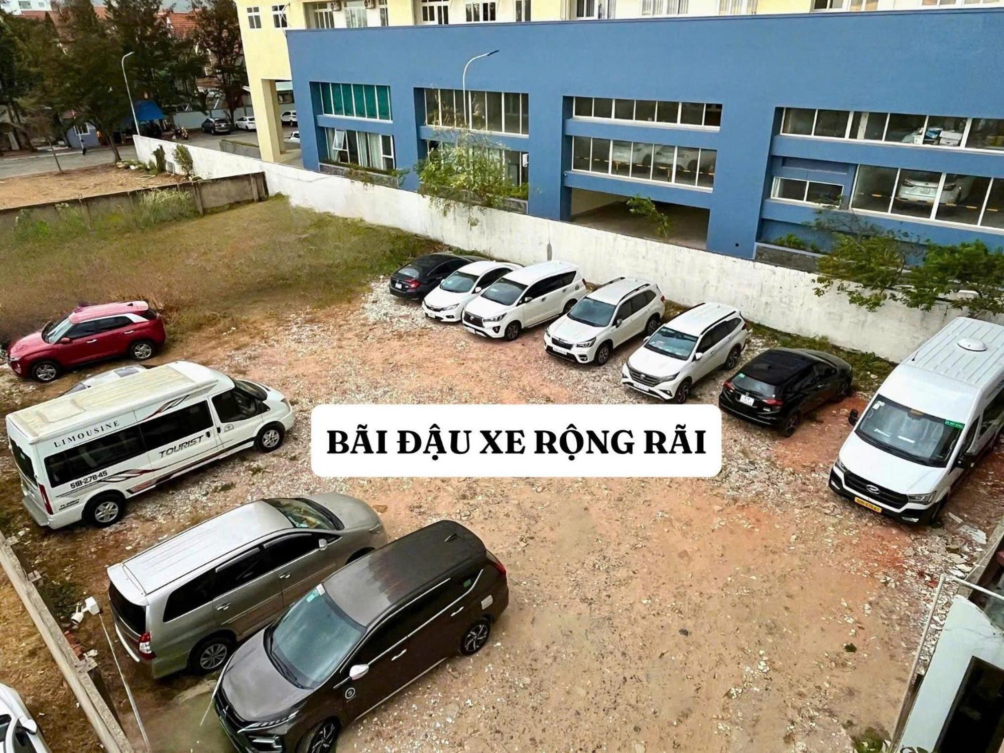 Annata होटल Vung Tau