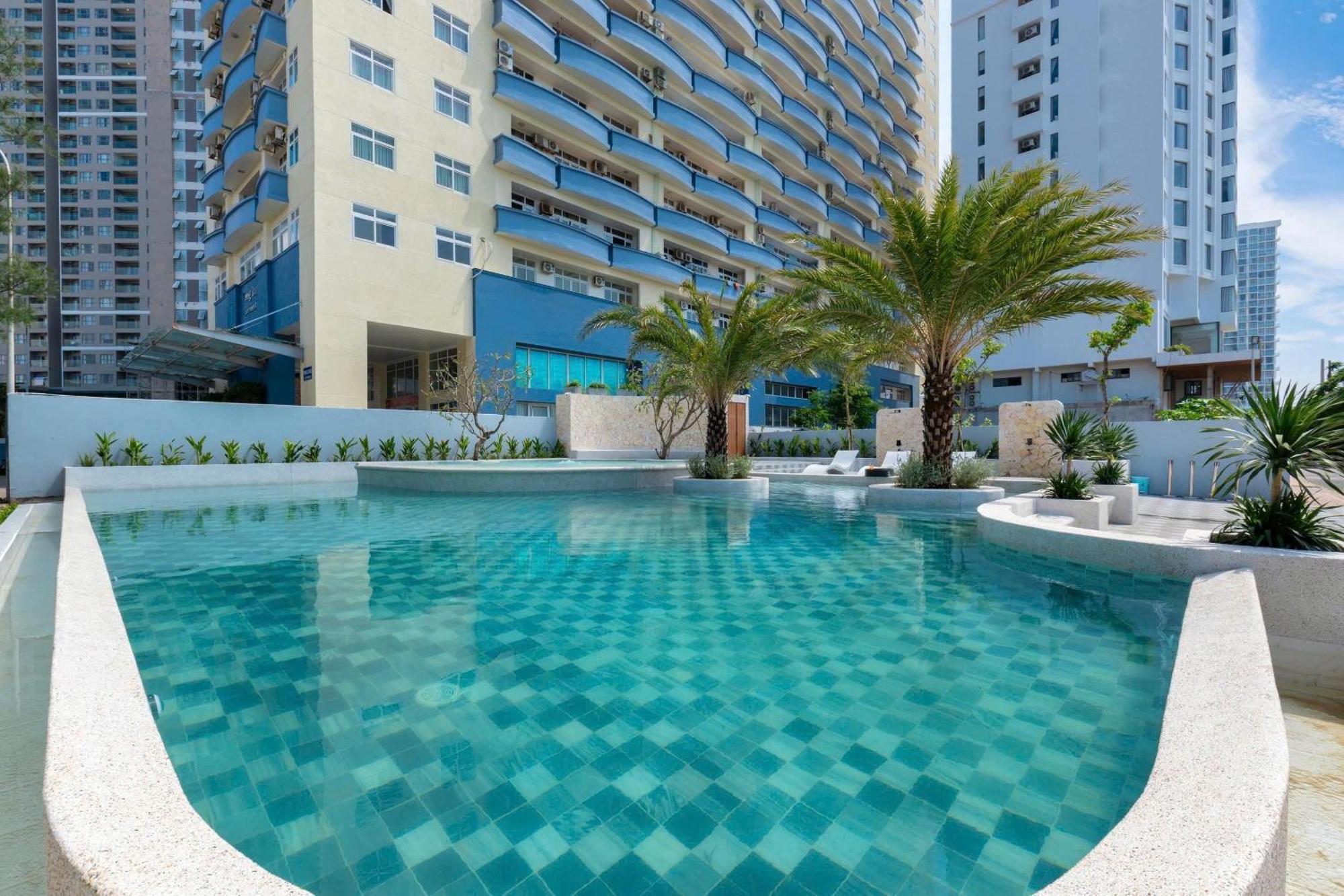 Annata 3* Vung Tau