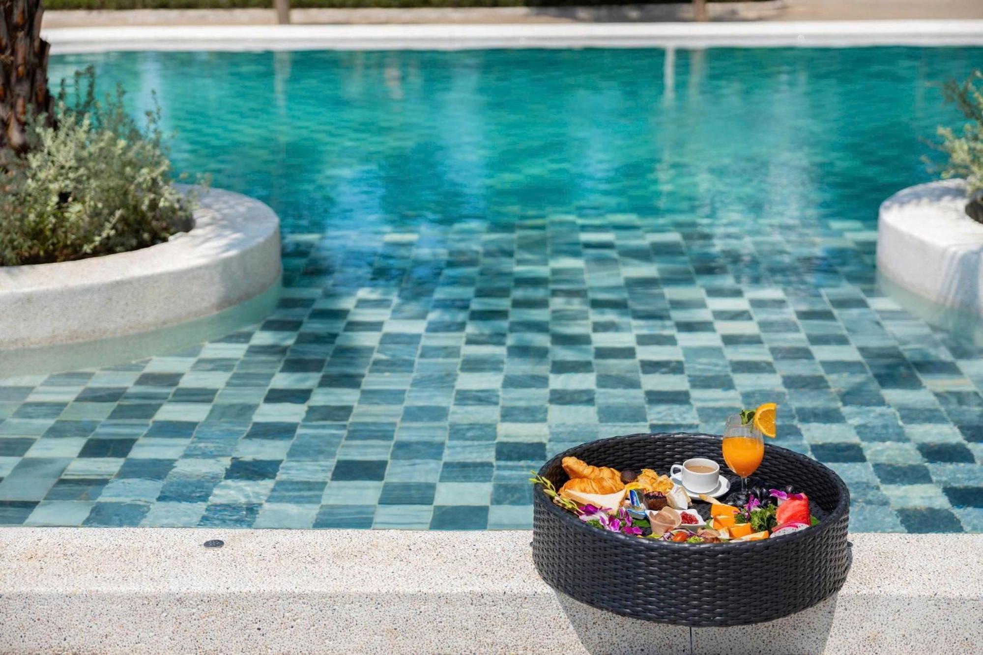 Annata Hotel Vung Tau