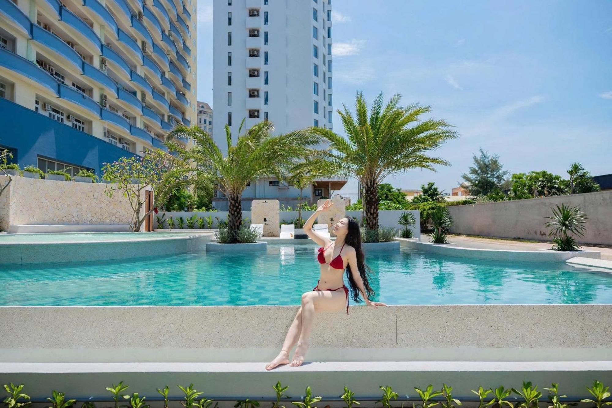 Hotel Annata Vung Tau