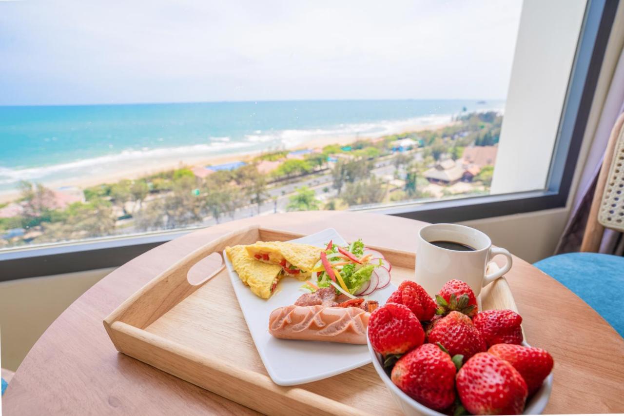 Annata Hotel Vung Tau